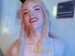 Lillyamore