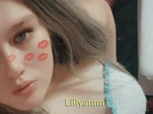 Lillyannn
