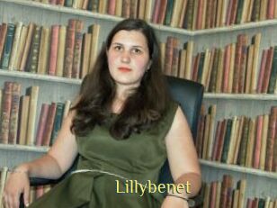 Lillybenet