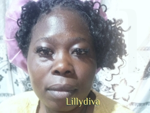 Lillydiva