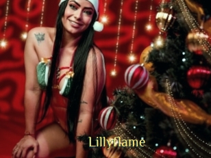 Lillyflame