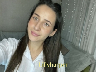 Lillyharper