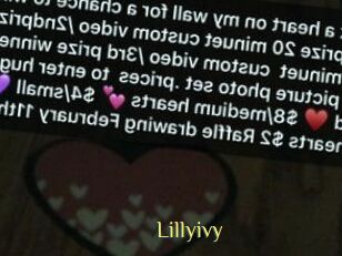 Lillyivy