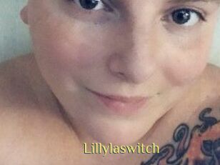 Lillylaswitch