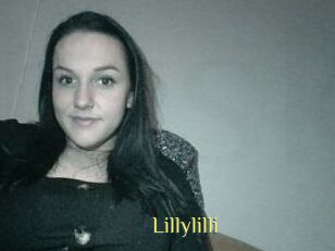 Lillylilli