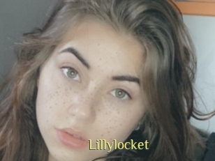 Lillylocket