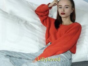 Lillyloved