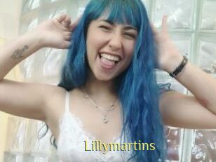 Lillymartins