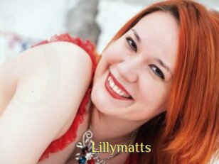 Lillymatts