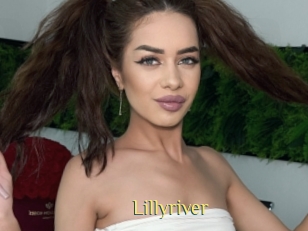 Lillyriver