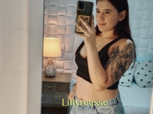 Lillyrousse