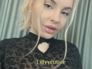 Lillyycutiee