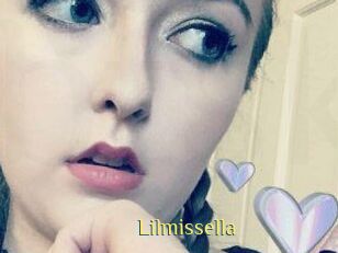 Lilmissella