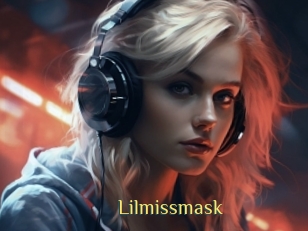 Lilmissmask