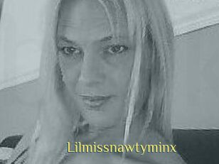 Lilmissnawtyminx