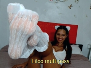 Liloo_multipass