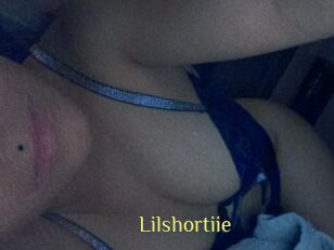 Lilshortiie