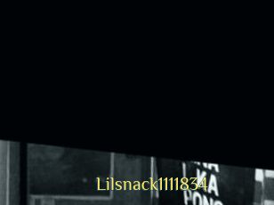 Lilsnack1111834