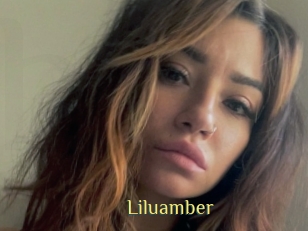 Liluamber
