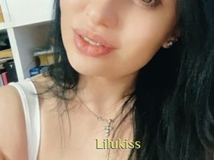 Lilukiss
