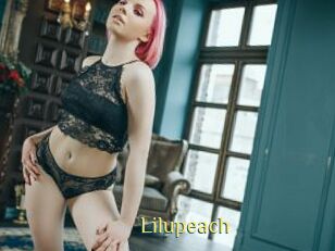 Lilupeach