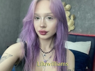Liluwilliams