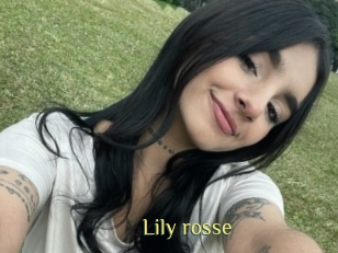 Lily_rosse