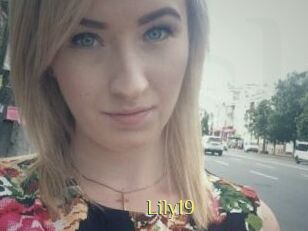 Lily19