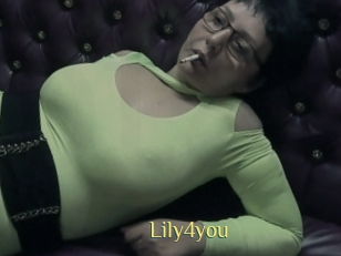 Lily4you