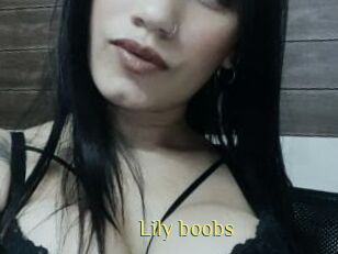 Lily_boobs