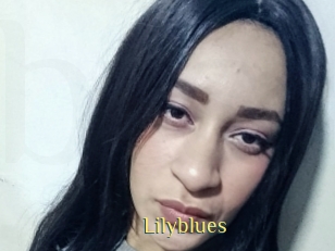 Lilyblues