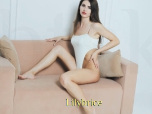 Lilybrice