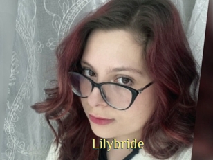 Lilybride