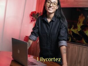 Lilycortez