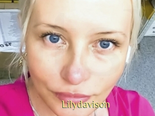 Lilydavison