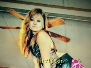 Lilydicksin