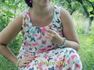 Lilydreamy