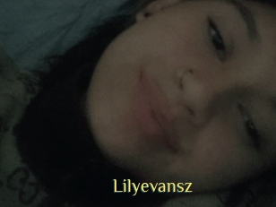 Lilyevansz