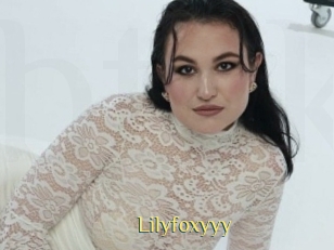 Lilyfoxyyy
