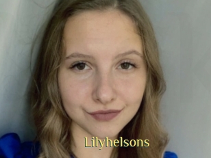 Lilyhelsons