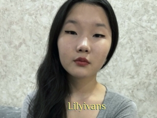 Lilyivans