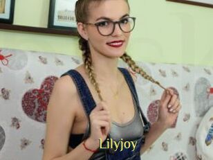 Lilyjoy