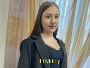 Lilykitty