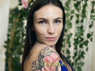 Lilylance
