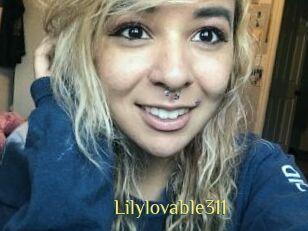 Lilylovable311