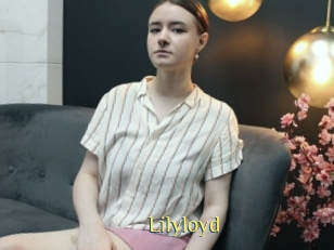 Lilyloyd