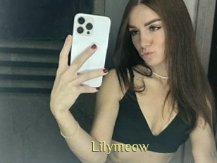 Lilymeow