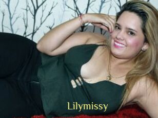 Lilymissy