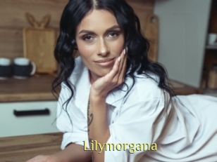 Lilymorgana