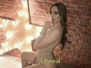 Lilyneal